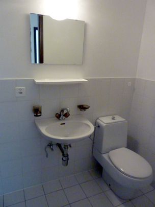 SPAZIOSO 2 LOCALI A SAVOSA - Foto 1