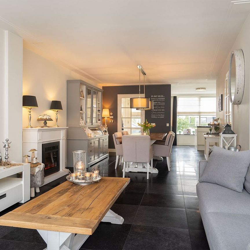 Huis te huur: Bijsterveldenlaan 262 5045 ZS Tilburg - Photo 1