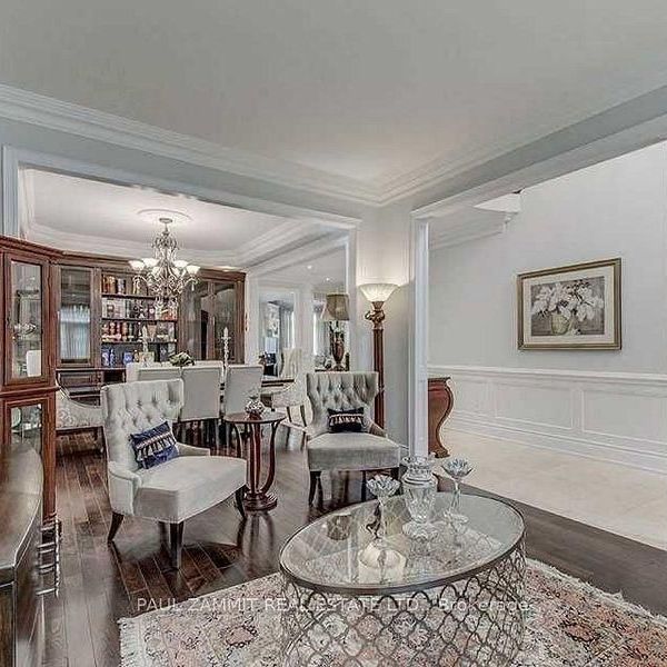 For Lease - 90 Grandview Avenue, Markham, Ontario - Photo 1