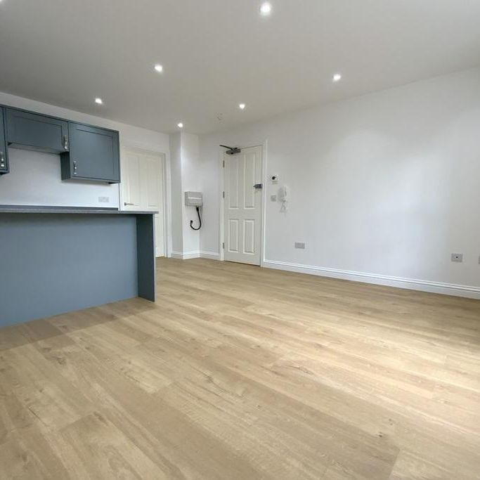 1 bedroom apartment to rent - Photo 1