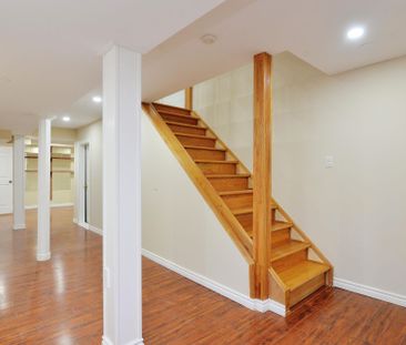 For Lease - 46 Mint Leaf Boulevard, Brampton, Ontario - Photo 6