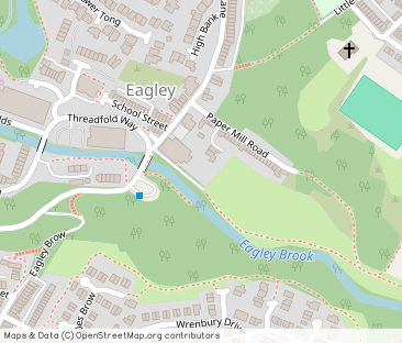 Spencers Wood, Bromley Cross, Bolton, BL7 - Photo 1