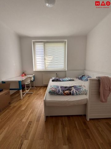 Großzügige 4-Zimmer-Wohnung mit in Wels/Vogelweide– 89,08 m² – mit Balkon – verfügbar 01.04.2026 - Photo 5