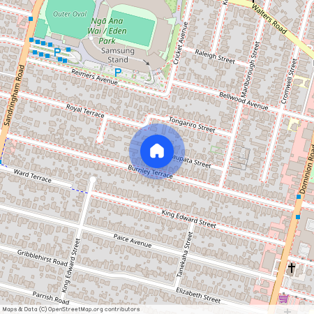 26 Taupata Street, Mount Eden, Auckland City