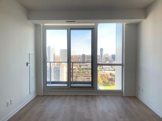 For Lease - 32 Forest Manor Road Unit# 2405, Toronto, Ontario - Photo 1