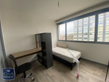 Appartement à louer 4 pièces 95.22m² - Photo 5