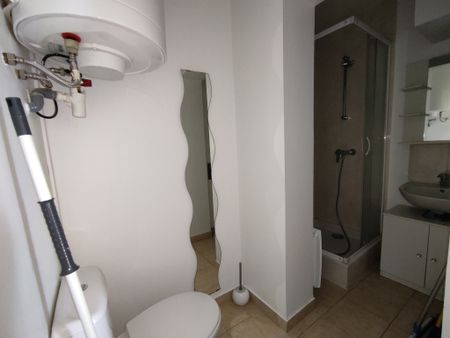 STUDIO BURES SUR YVETTE - Photo 5