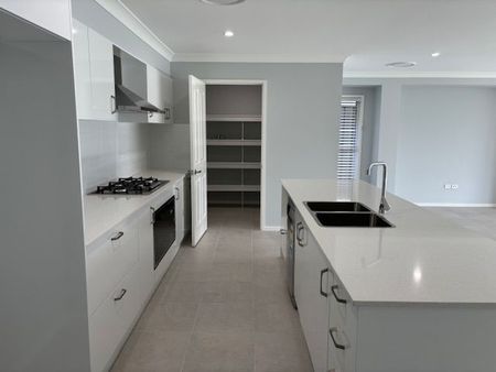 Hamptons Inspired Living in Taylors Landing! - Photo 2