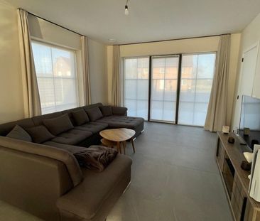 Huis te huur in Kortemark voor € 1.150 met 3 slaapkamers - foto 1