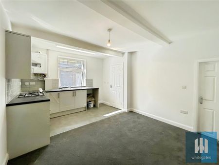 1 bedroom terraced house to rent - Photo 2