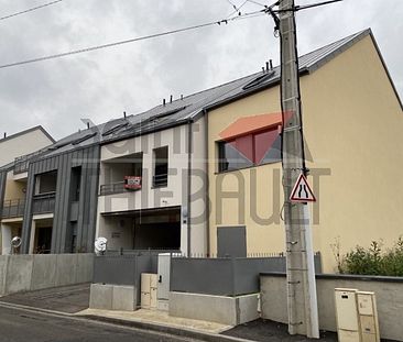 Appartement à louer Vantoux - Photo 6