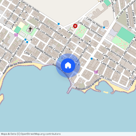 Arinaga, Canary Islands 35118