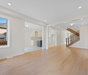 For Lease - 1352 Davis Loop, Innisfil, Ontario - Photo 2