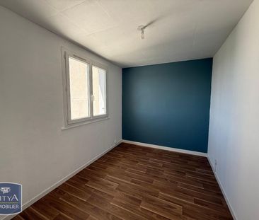 Location Appartement 3 pièces 61m² BOURGES 18000 - Photo 6