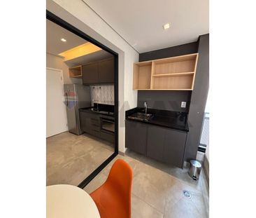 Apartamento para Locação | COGOBÓ PINHEIROS - Photo 2