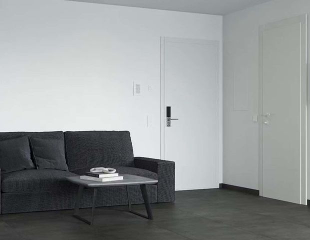 Comfort Apartment - Photo 1