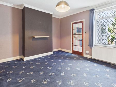 2 bedroom terraced house to rent - Photo 2