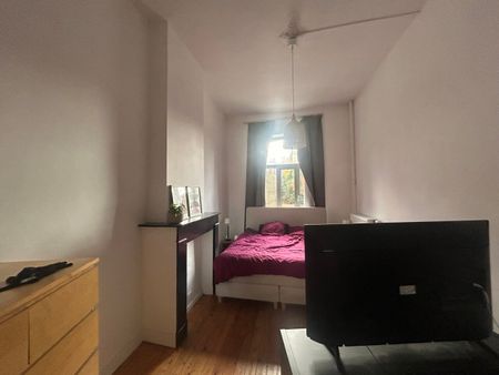 Duplexappartement met tuin Leuven - Photo 5