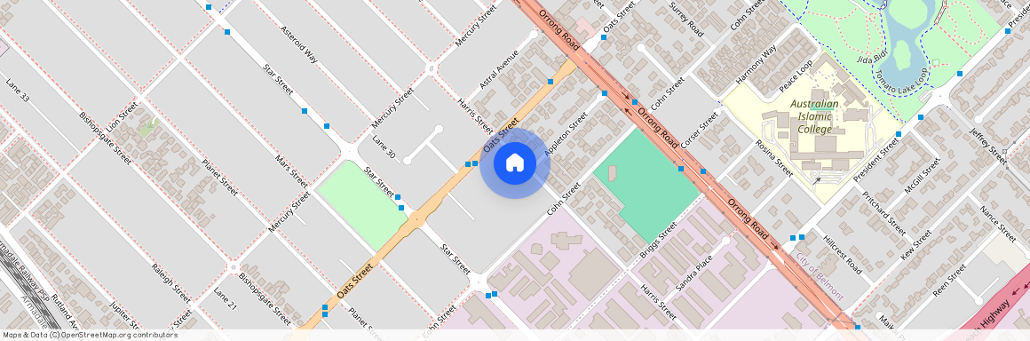 23D Harris Street, WA 6101, Carlisle