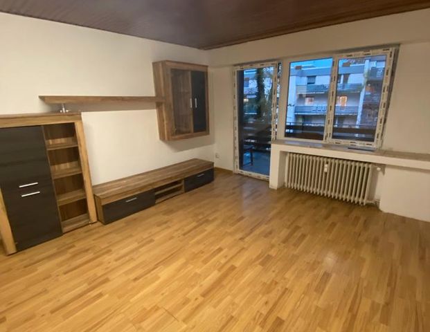 2 Zimmer Wohnung zum vermieten - Foto 1