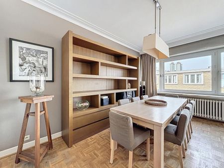 Cavell: Nice furnished apartment 2 bedrooms - Photo 5