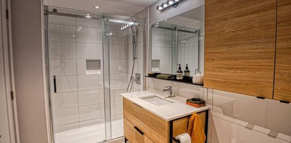 2 CH - 1 SDB - Montreal - $2,150 /mo - Photo 2