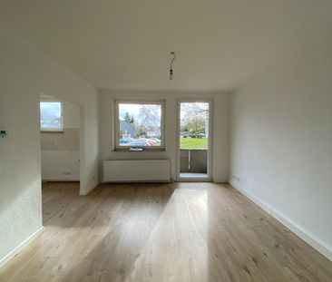 2-Zimmerwohnung in Ronsdorf mit Balkon - Foto 2