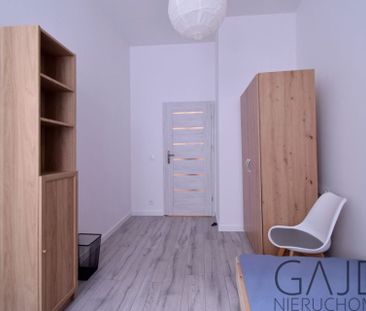Pokój, ul. Głogowska - Photo 1