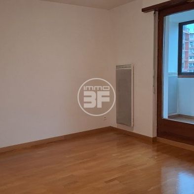 Location deux pièces saint-louis - Photo 1