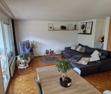 Appartement de 2.5 pièces au 3ème étage - Photo 1