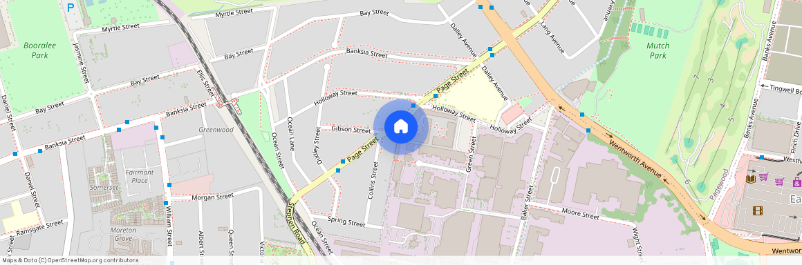 32B Page Street, NSW 2035, Pagewood