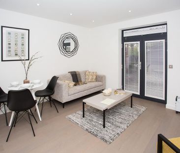 1 bedroom apartment to rent - Photo 4