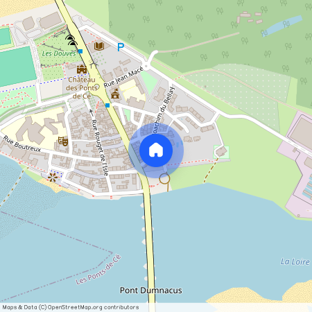 49130, Les Ponts-De-Cé