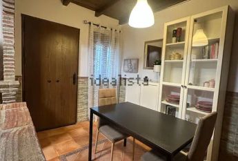 Alquiler de casa de pueblo en Calle Meson, 1