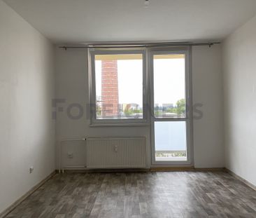 Apartment for rent, 2+1 - 1 bedroom, 57m - Фото 1