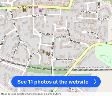 Oxford Road, Manningtree - Photo 1