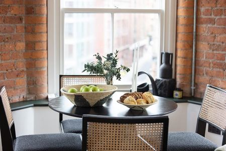 2 bedroom apartment to rent - Photo 4