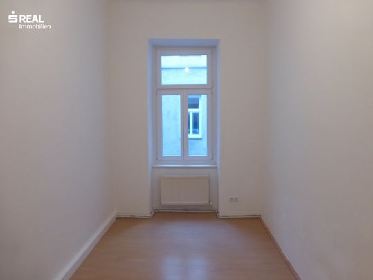 Unbefristete 2,5-Zimmer-Altbauwohnung in der Bandgasse - Photo 1