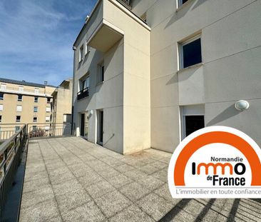 Location Appartement 4 pièces 86m² - Photo 6