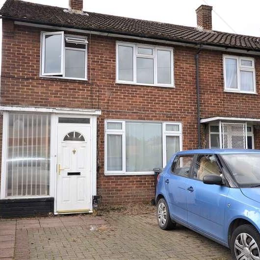 Monksfield Way, Slough, SL2 - Photo 1