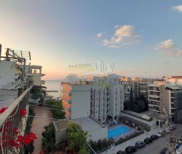 Studio/Γκαρσονιέρα για ενοικίαση Τερψιθέα - Γλυφάδα (Πάτρα) - Photo 3