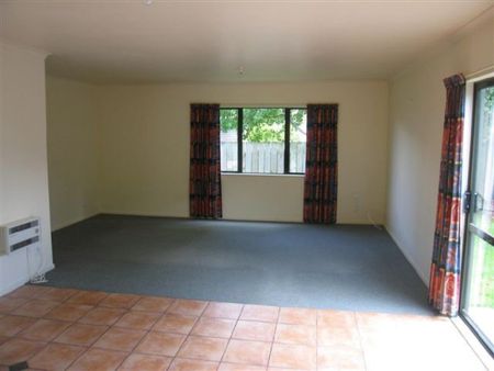 44A Stewart Crescent, Hokowhitu, Palmerston North - Photo 4