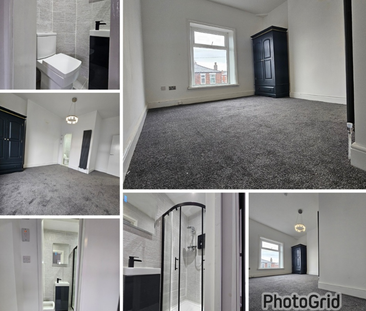 1 bedroom in a house share to rent - Photo 5