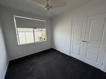 Modern 3-Bedroom Unit in Sought-After Junction Hill - Photo 5