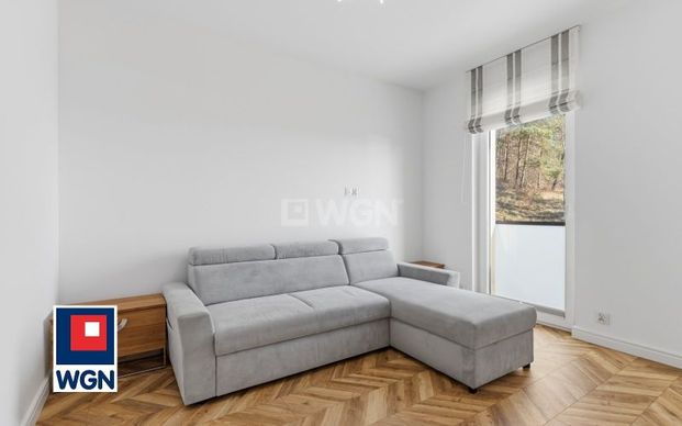 Dom w zabudowie szeregowej na wynajem Reda, Betlejem - Zdjęcie 1