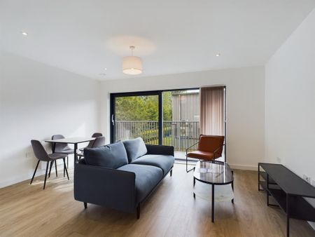 2 bedroom flat to rent - Photo 4