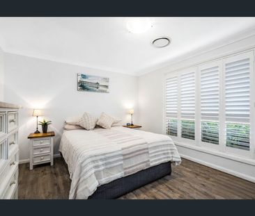 Modern Family Living - 13.3kW Solar + 15kW Battery Included - Photo 4