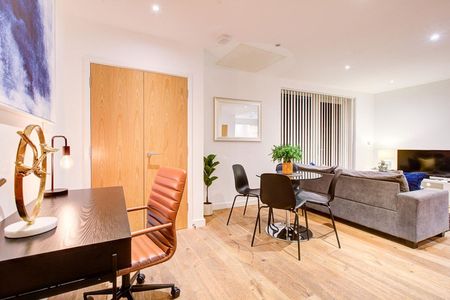 Blackwall Lane - Photo 2