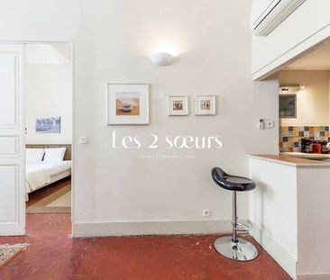 Appartement à louer - Aix-en-Provence 2 pièces de 47.05 m² - Photo 3