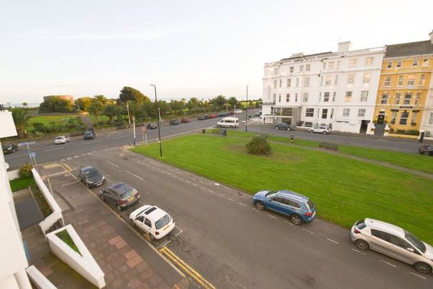 Wilmington Square, Eastbourne, East Sussex, BN21 4DX - Photo 1